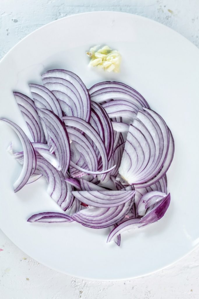onions