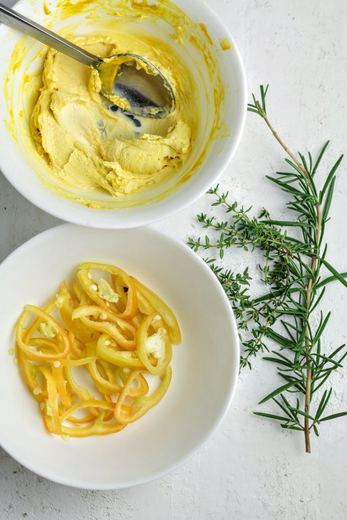 other condiments