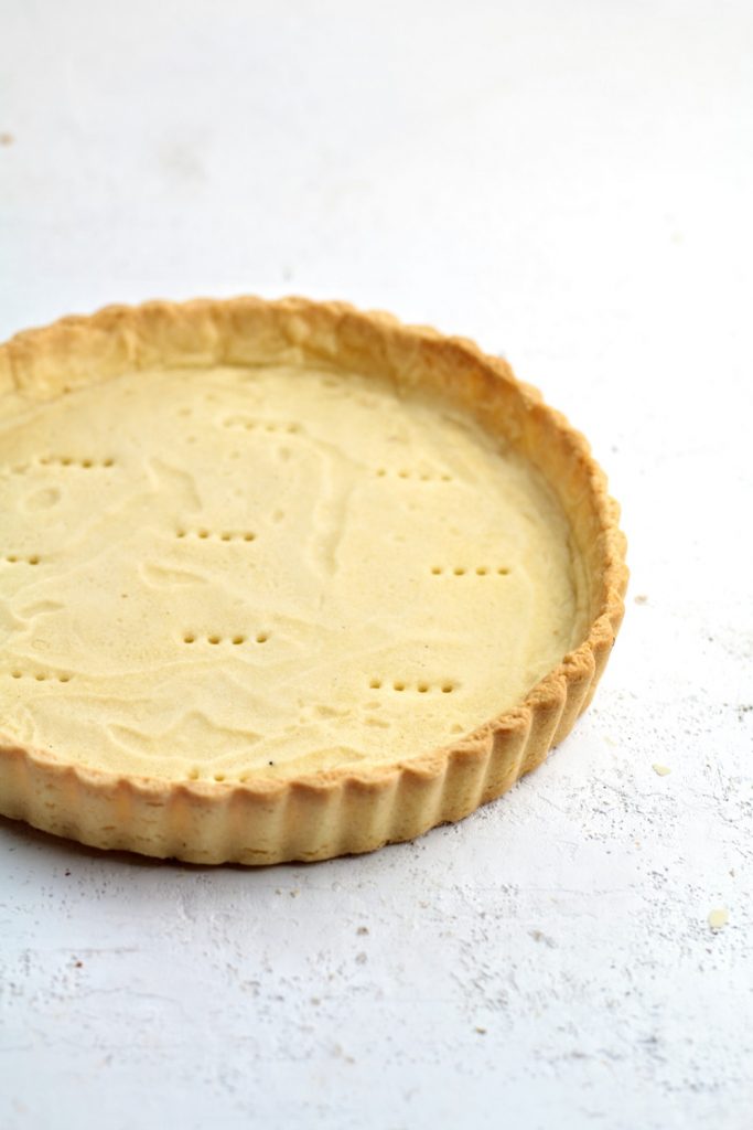 tart base