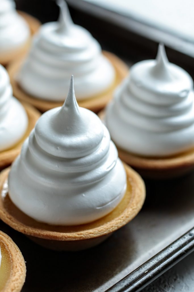 meringue