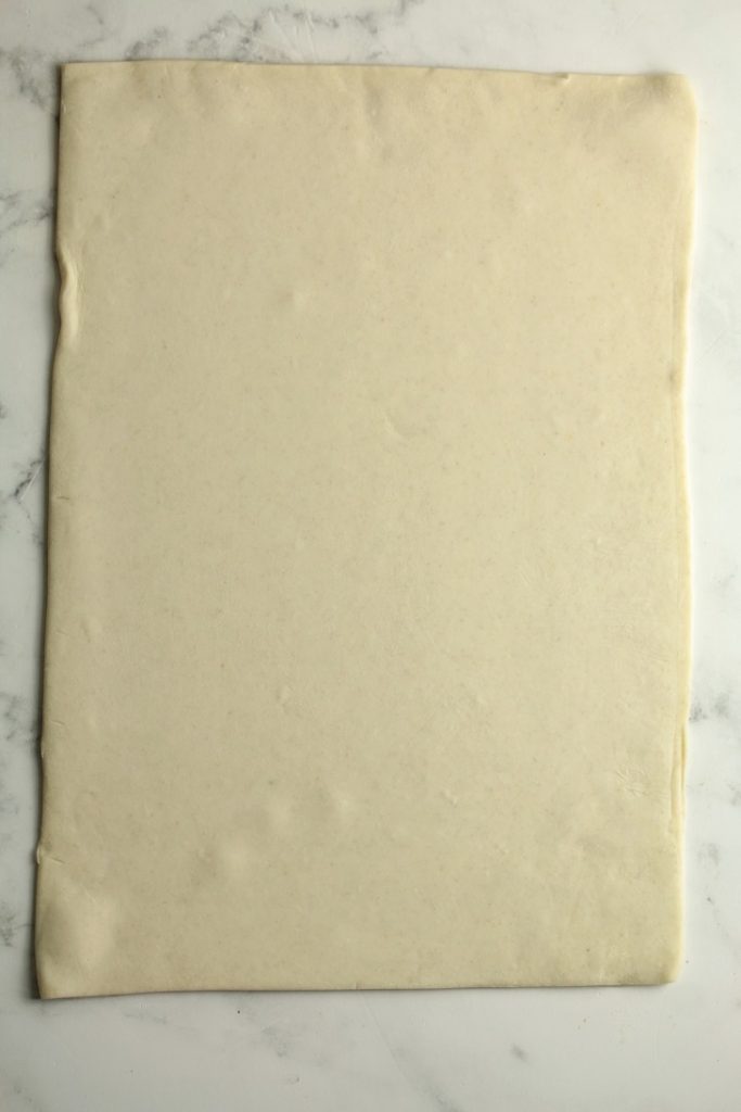 puff sheet