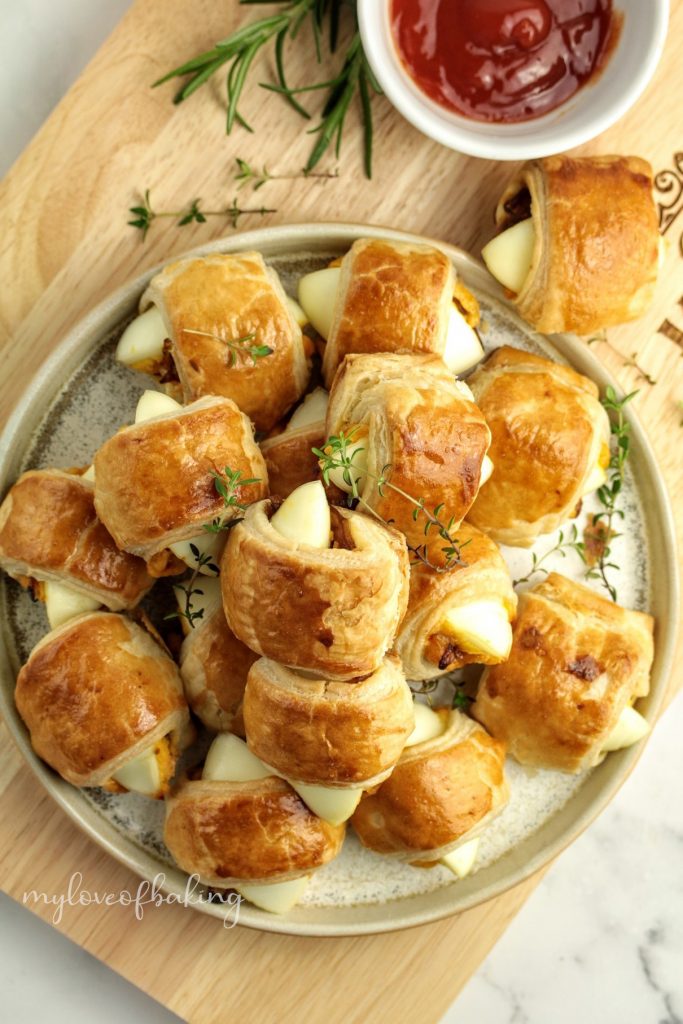 egg puff bites