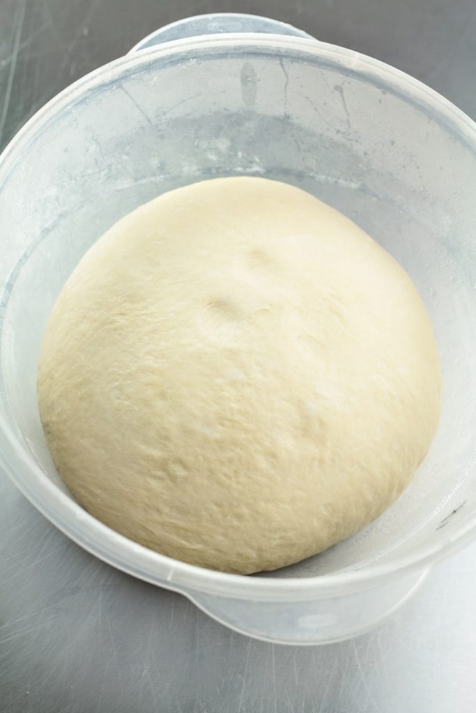 let it thaw