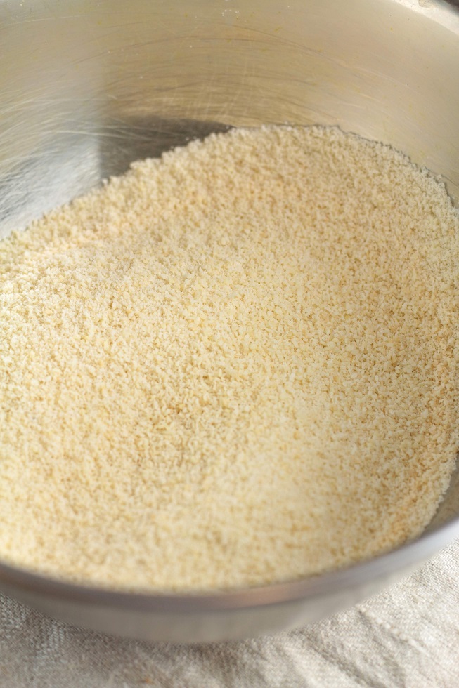 almond meal