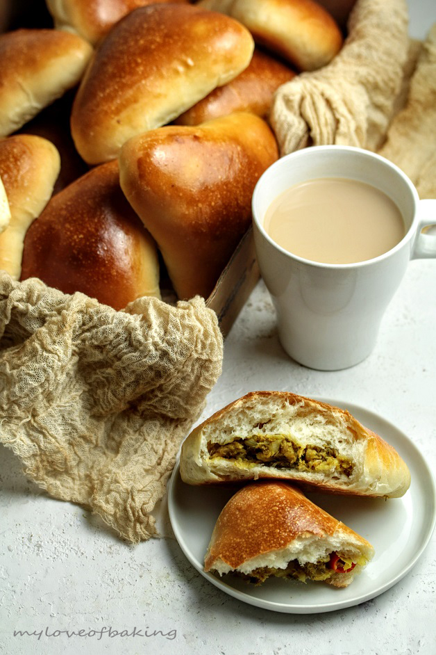 fish buns