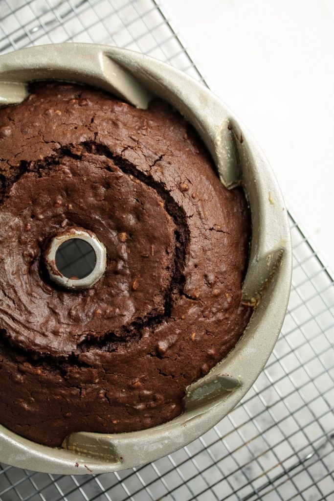 bake