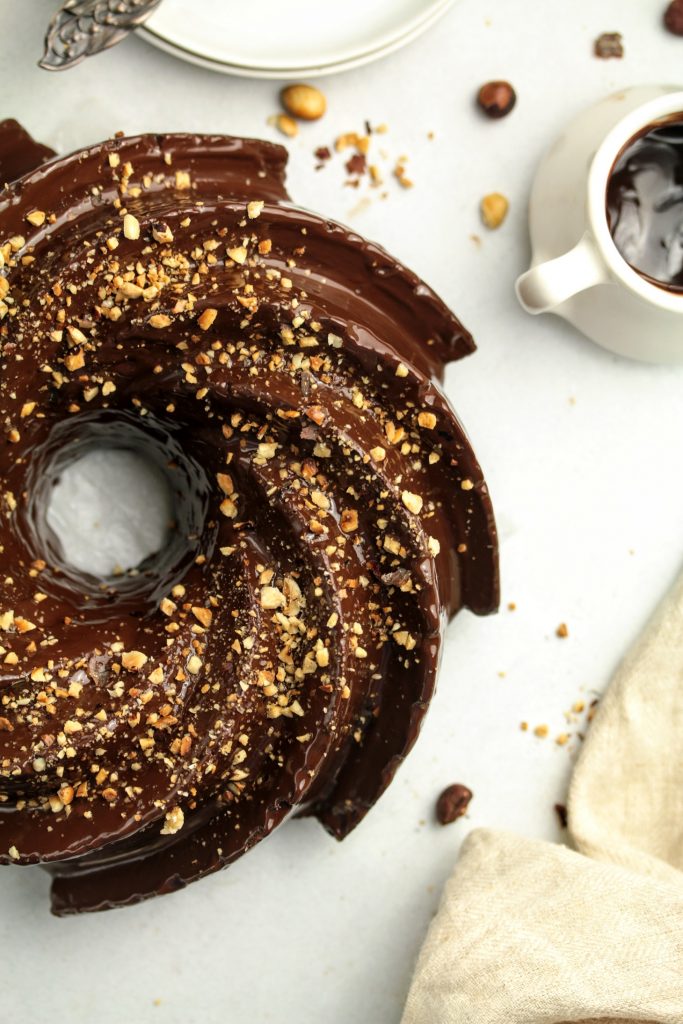 rye lovers cake