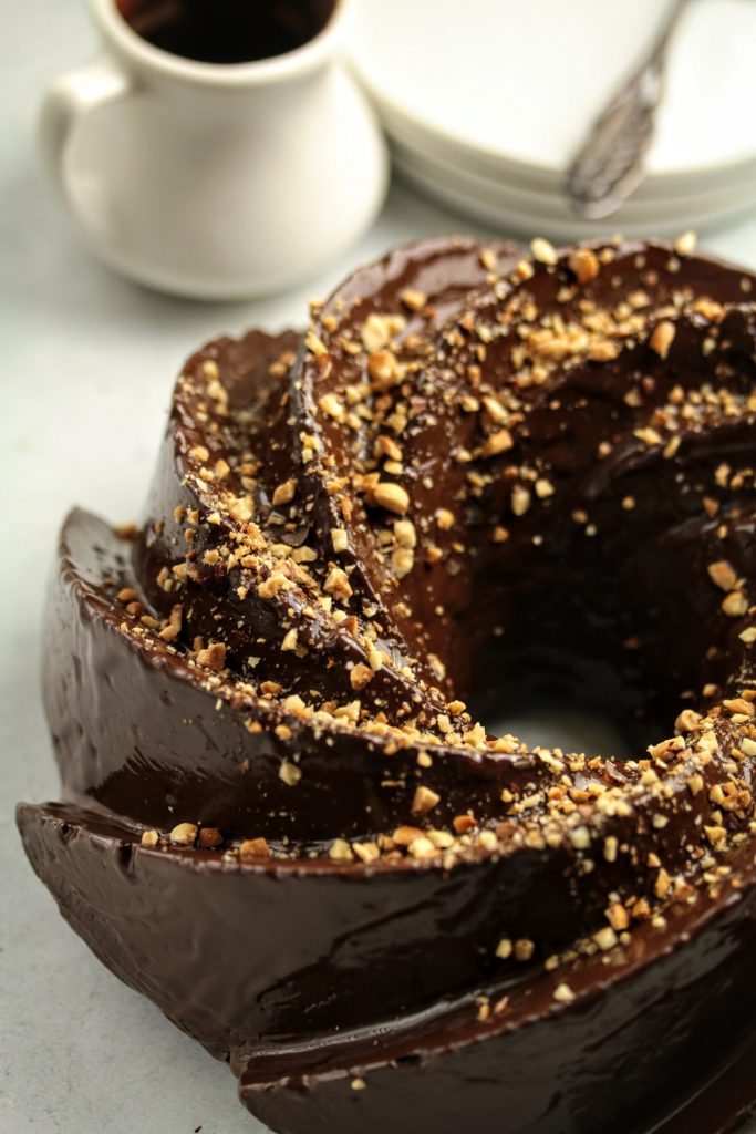 rye lovers cake