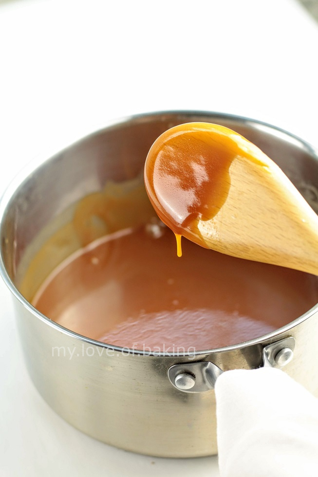 caramel