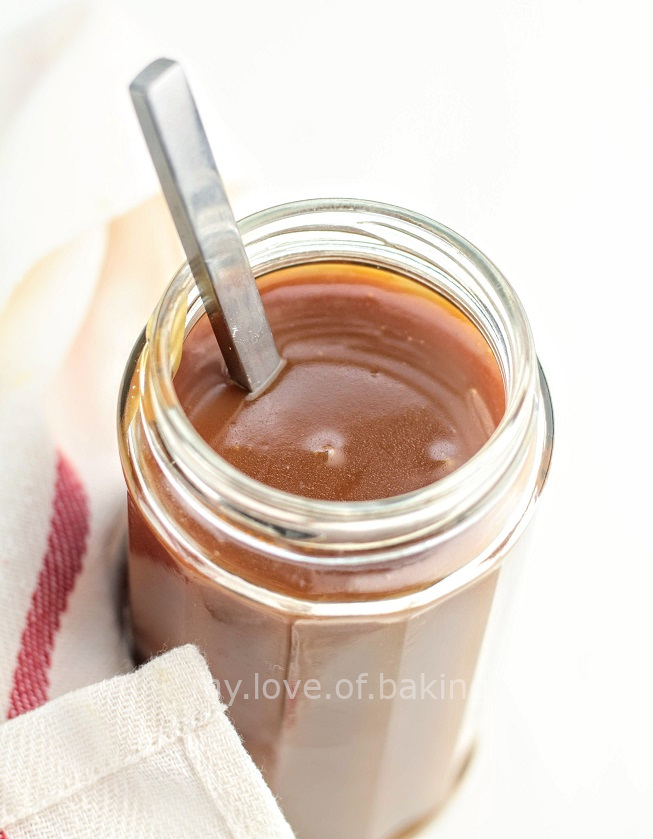 caramel
