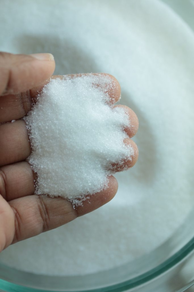sugar