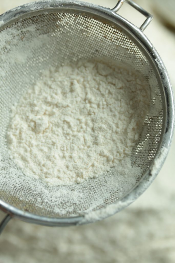 flour