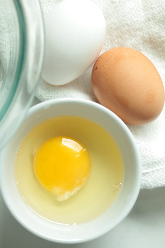 eggs