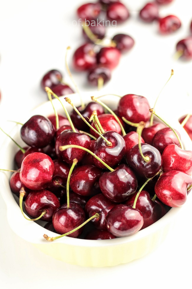 Cherries