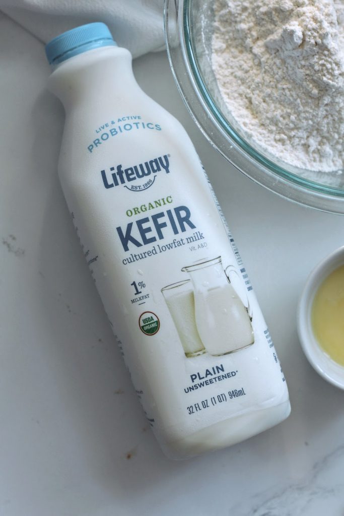 lifeway kefir