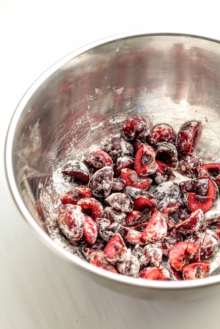 cherries