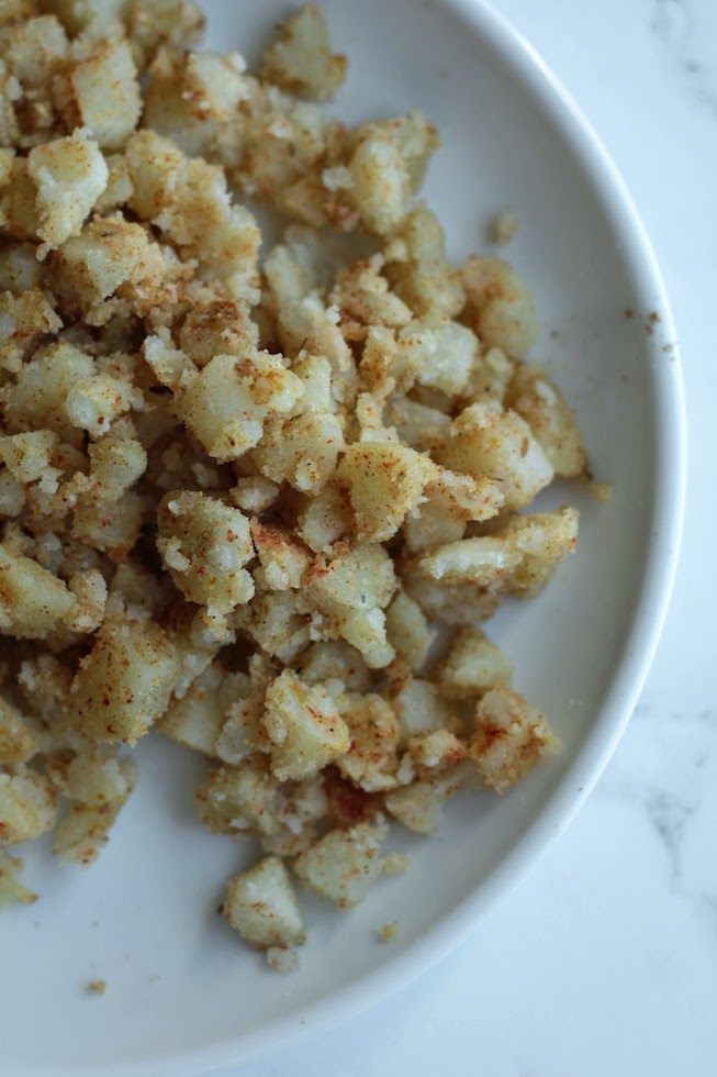potato mix