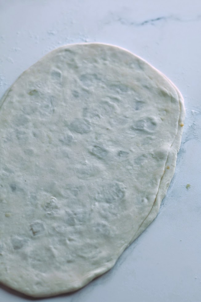 flatbread