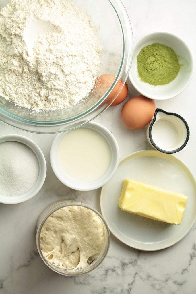 ingredients