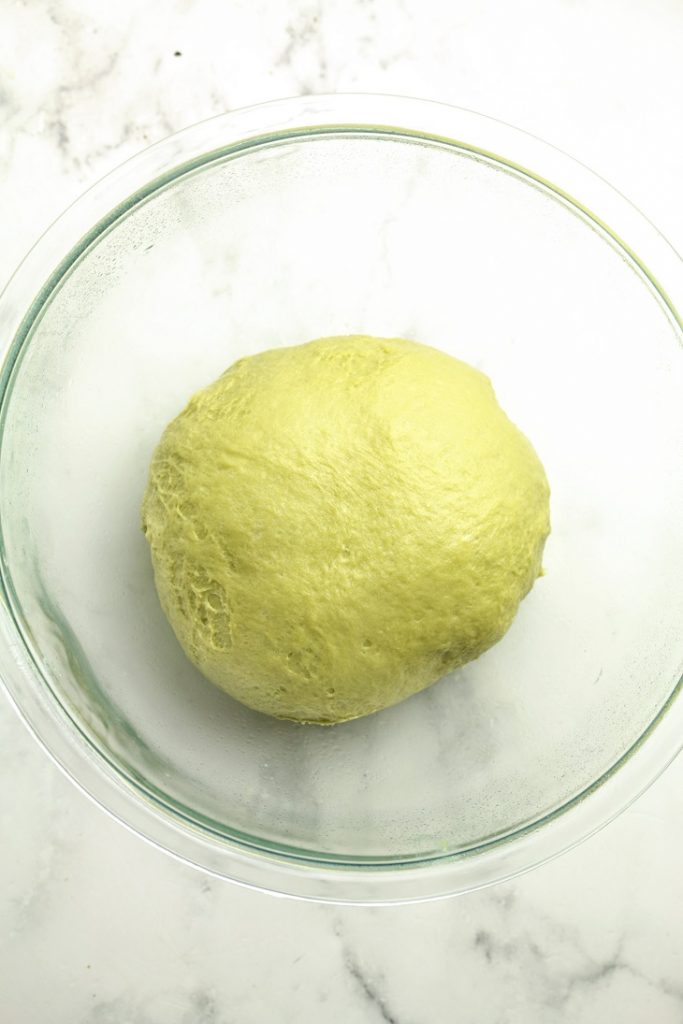 dough