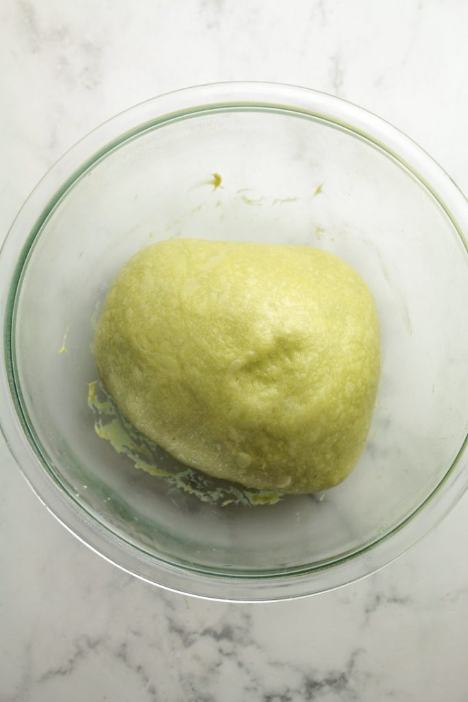 dough