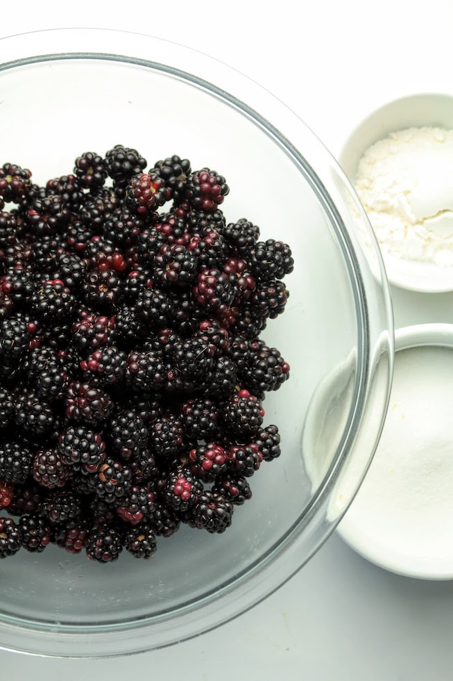 berries