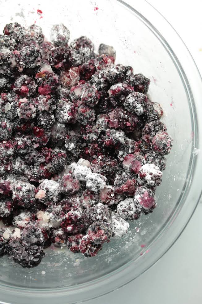 berries