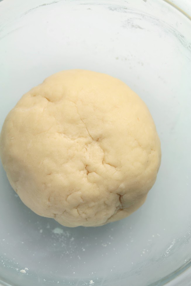 pie dough