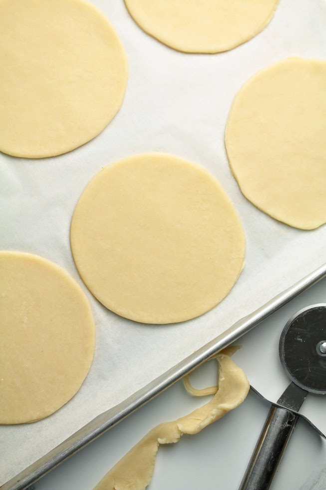 cut out circles