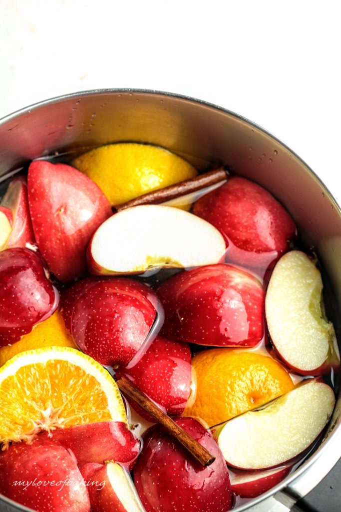 apple cider