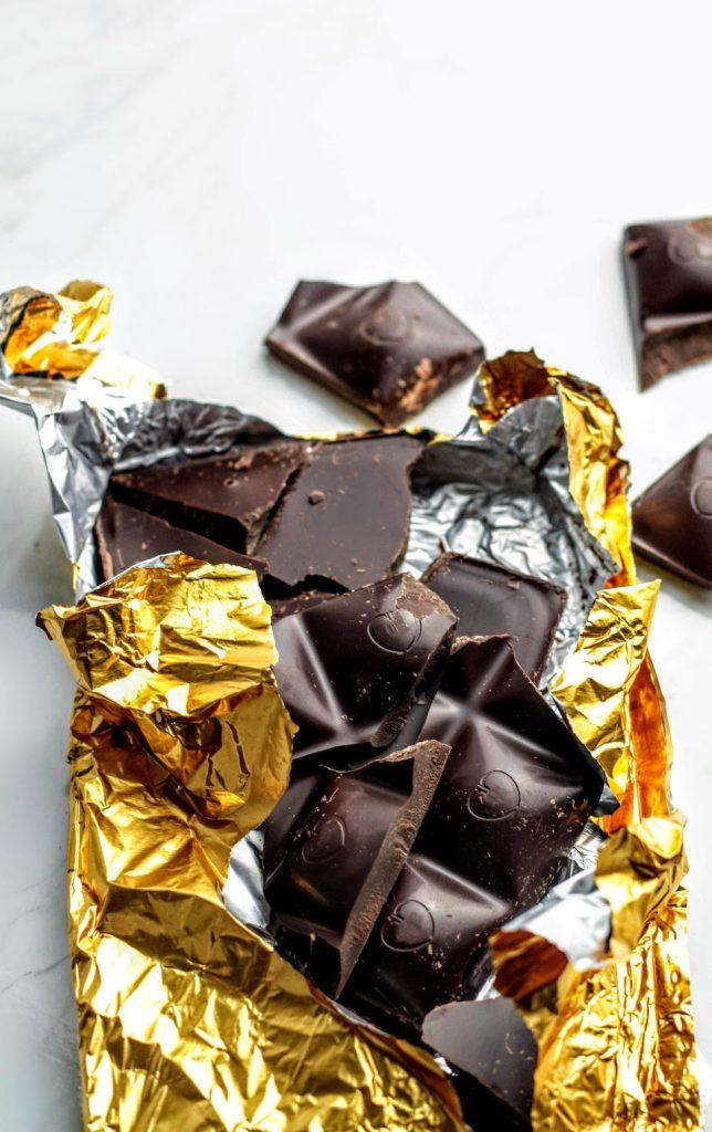 chocolate