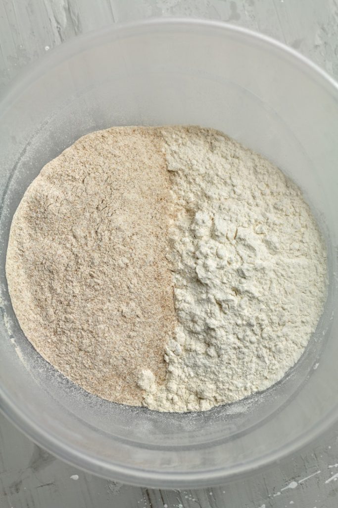 flour