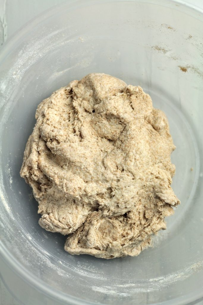 dough