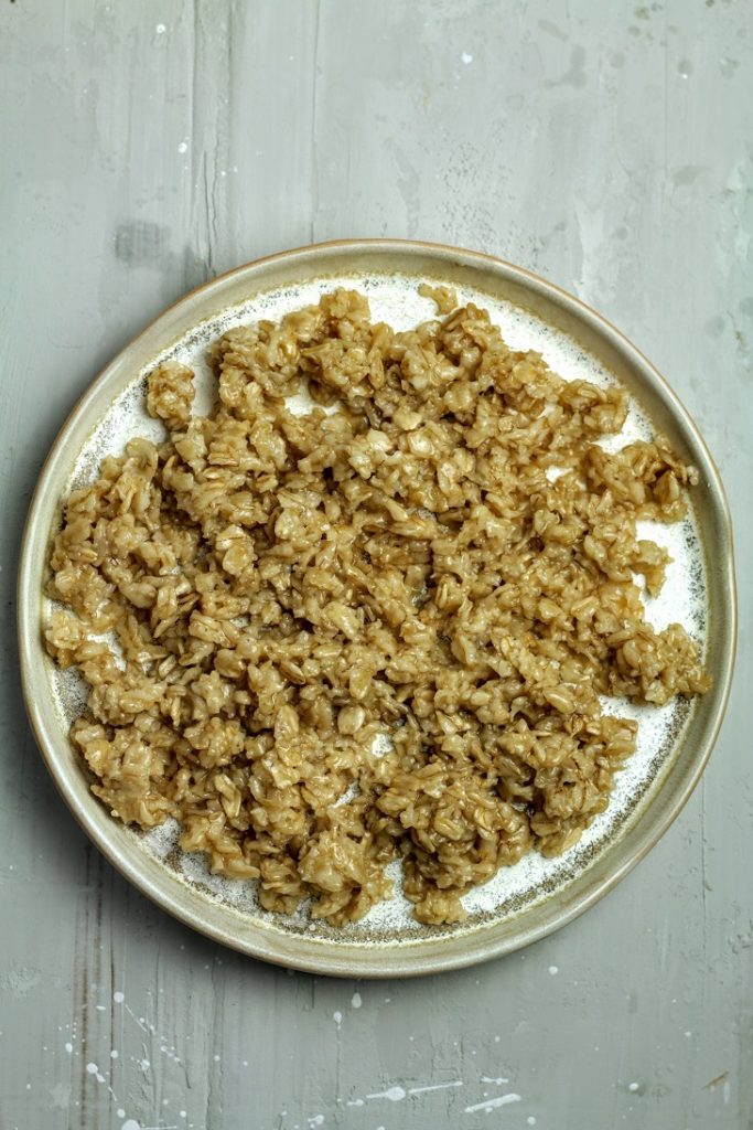 porridge