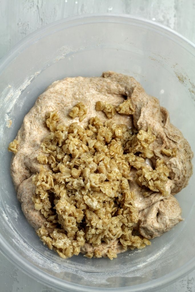 dough