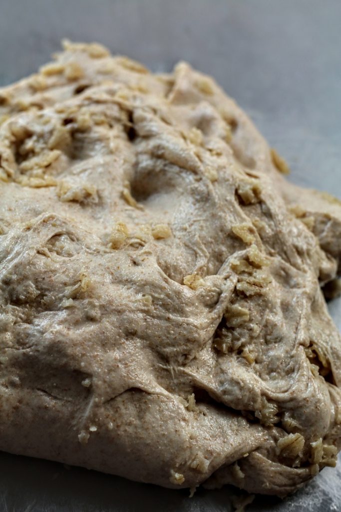 dough