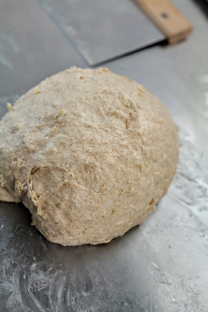 dough