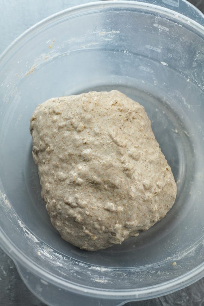 dough