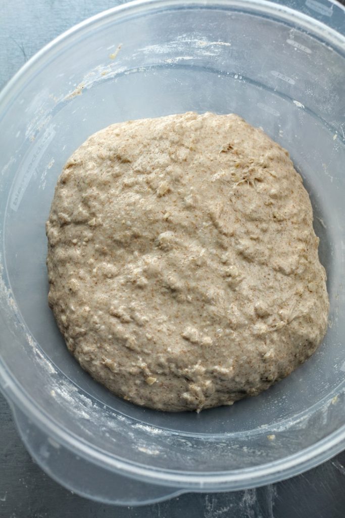 dough
