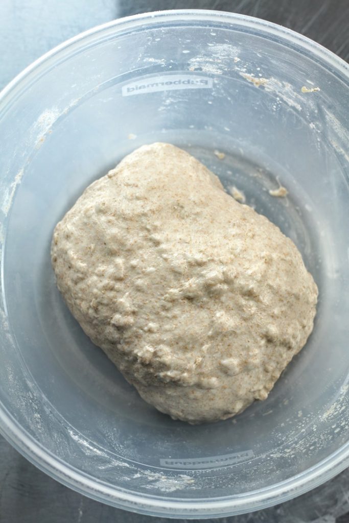 dough
