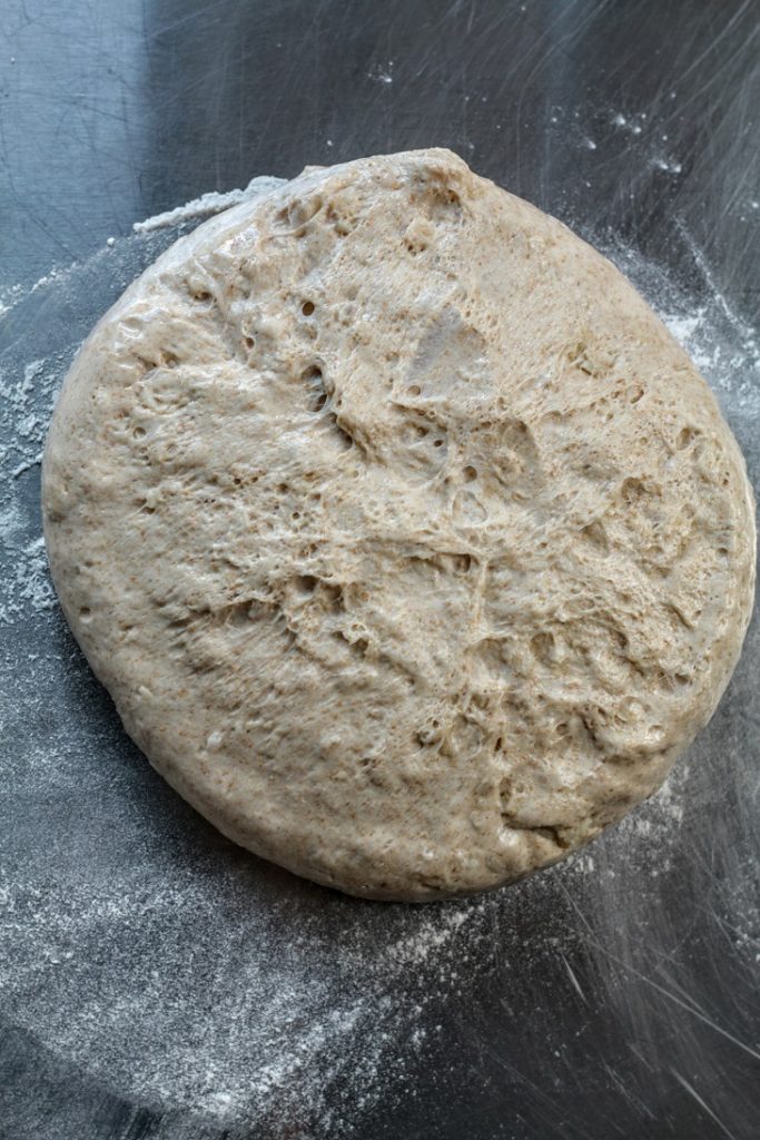 dough
