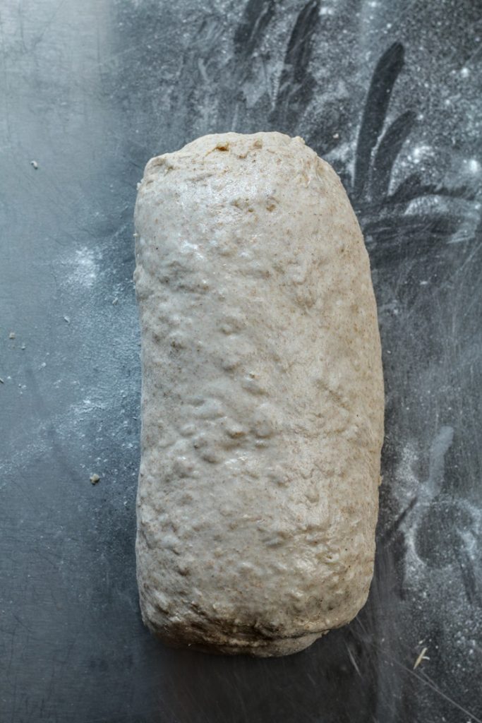 shaping