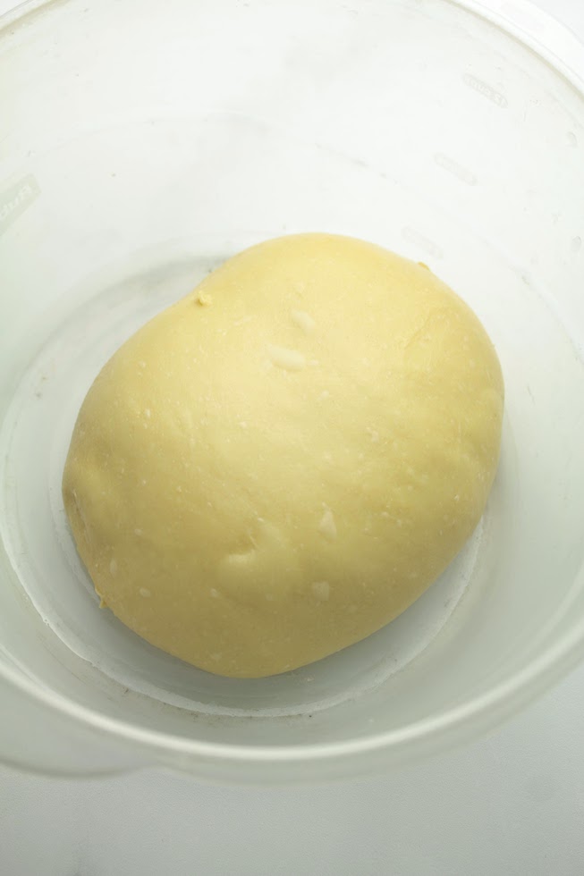 dough