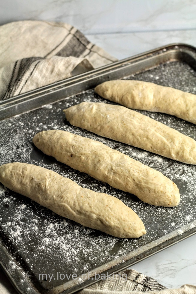dough