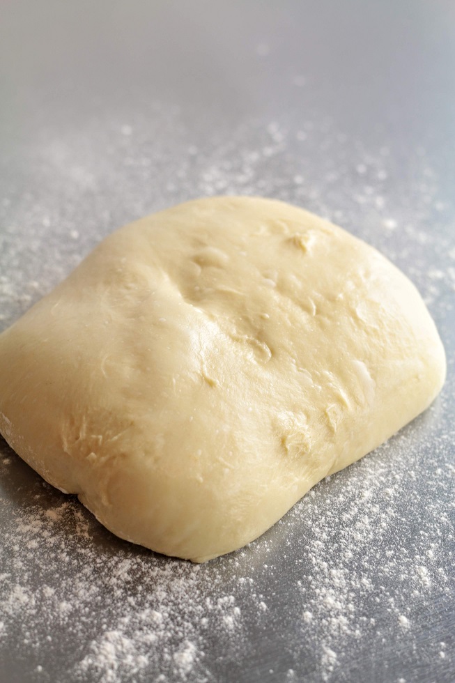 dough