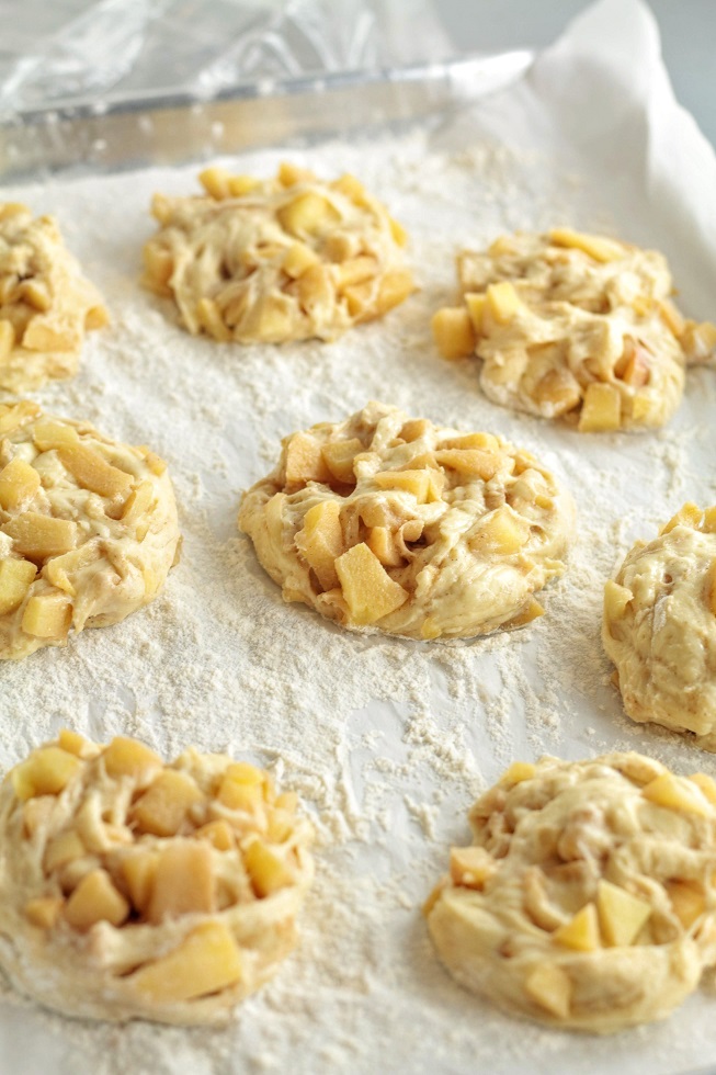 fritters