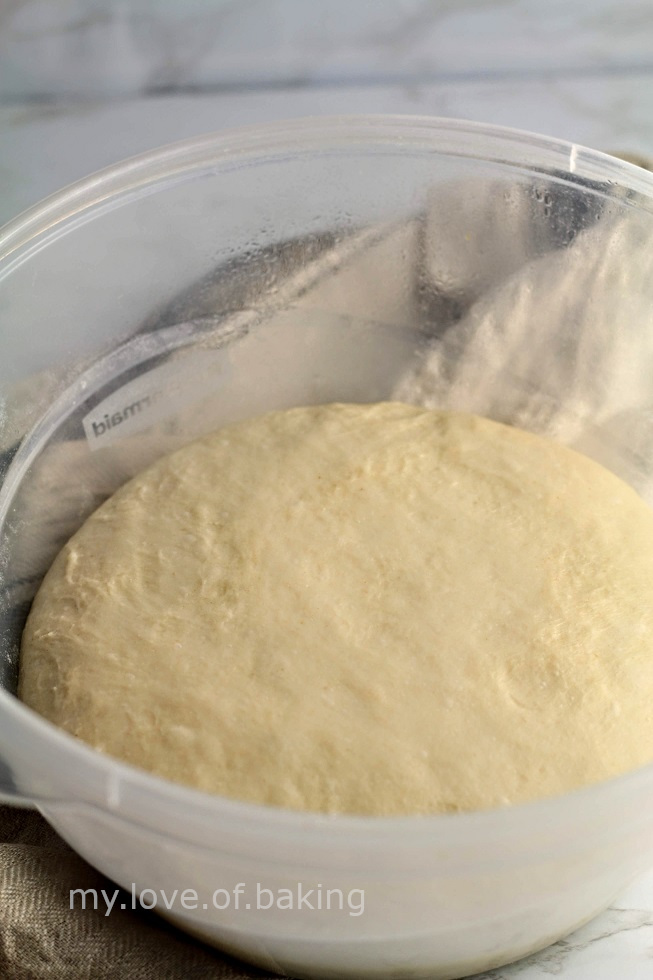dough
