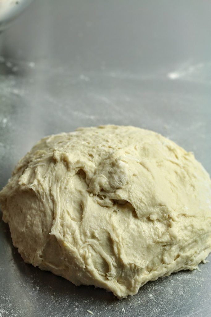 dough