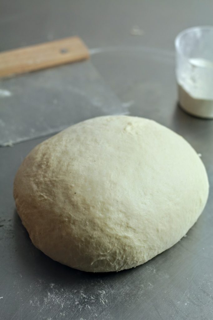 dough