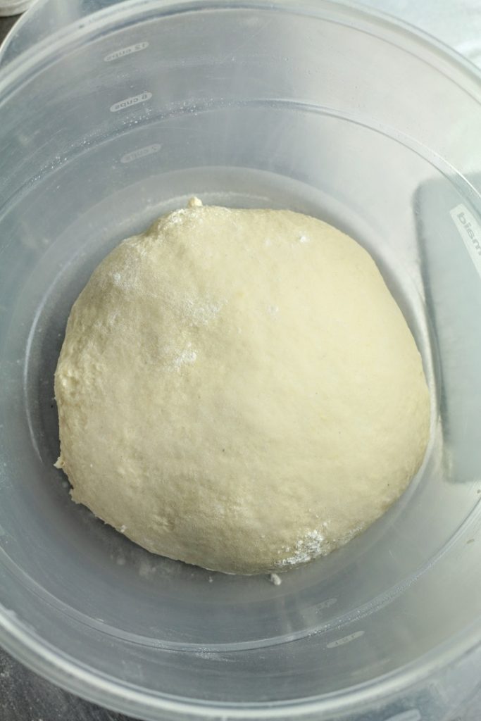 dough